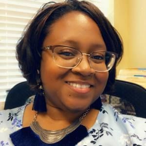 Meet your Posher, Kizzy